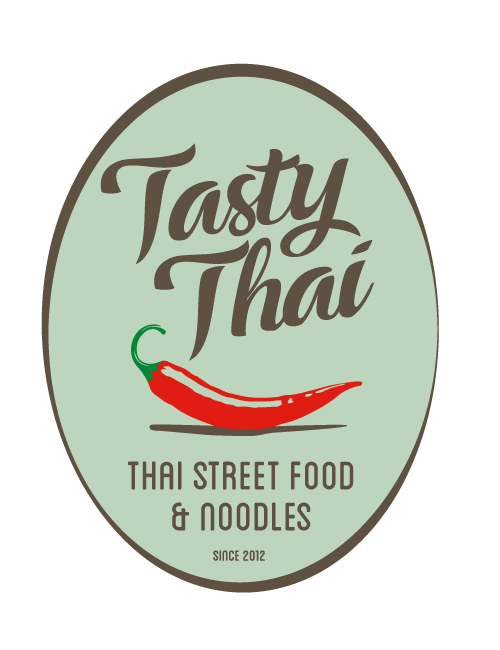 Rijst en noedel gerechten - Rice and noodle dishes | Tasty Thai