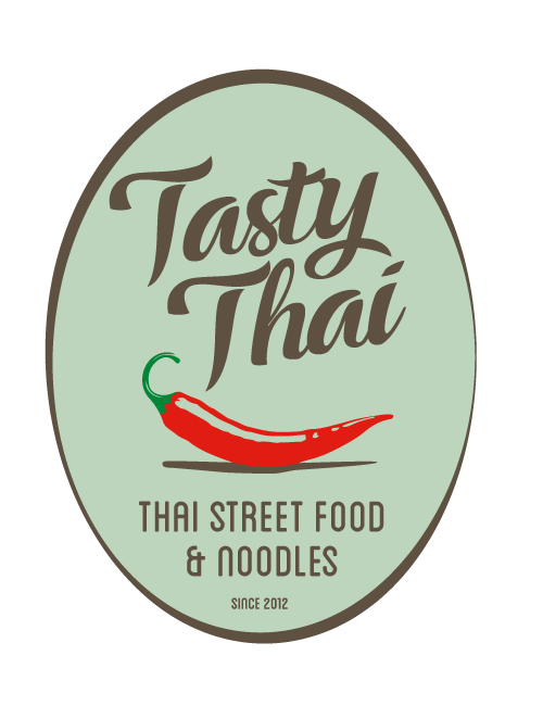 Eat like Thai | Tasty Thai